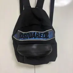 dsquared2 backpackのサムネイル