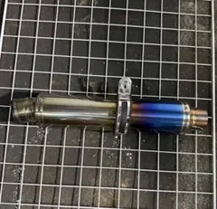 zx25r LCIマフラー 23-26年 - メルカリ