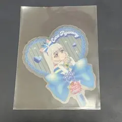 キュアニャミー 入場特典