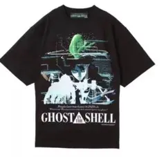 L 限定品 攻殻機動隊 DEEP DIVE イベント 限定 Tシャツ 白 - メルカリ