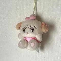 mikko ぬいぐるみ