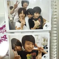 松倉海斗 公式写真