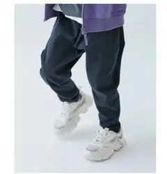 デビロック　devirock ウルトラストレッチサルエルパンツ　3枚セット