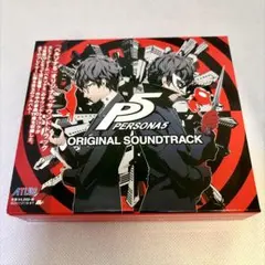 2026年最新】ペルソナ 5 アニメの人気アイテム - メルカリ