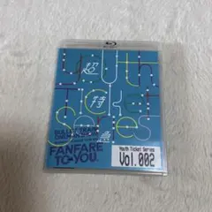 超特急/Youth Ticket Series Vol.2 BULLET TR… - メルカリ