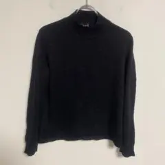 カシミヤ100% ニット