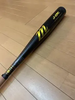 マルーチ marucci J-CAT 硬式金属バット MJHSJC2 83cm - メルカリ