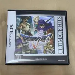 ドラゴンクエスト テレビゲーム