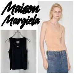 2026年最新】MM6 Maison Margiela レディース タンクトップの人気