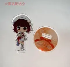 推しの子 スイパラ アクスタ 有馬かな