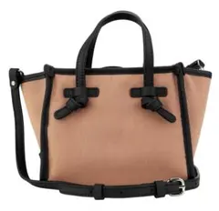 GIANNI CHIARINI ジャンニキアリーニ　ミスマルッチェラ　ピンクのサムネイル
