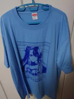凪原涼菜ライブTシャツ