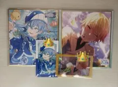 2026年最新】青柳冬弥 色紙の人気アイテム - メルカリ