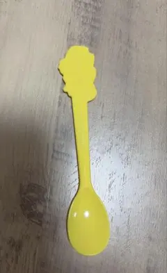 サーティワン ポケモン スプーン イエローのサムネイル