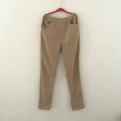 エニィファム　レギンスパンツ　140