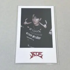 straykids ATE 合 トレカ バンチャン JYP 特典 ポップアップ