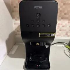 ネスカフェ　コーヒーマシン　GOLD BLEND DUO