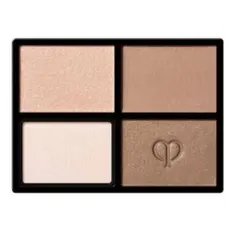 クレ・ド・ポー ボーテ オンブルクルールクアドリ 2