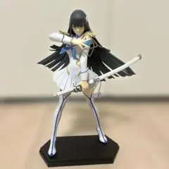 POP UP PARADE キルラキル 纏流子 鬼龍院皐月 L size - メルカリ