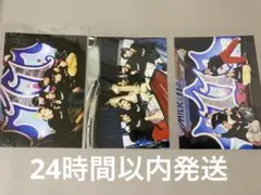 M!LK 爆裂愛してる / 好きすぎて滅2Lフォト