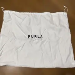 FURLA ショップ袋 ショッパー 約縦29cm × 横33cmのサムネイル