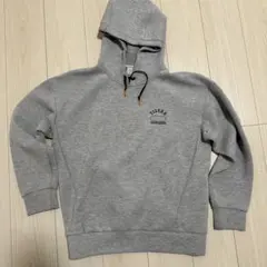 TIGORA BEAMS DESIGN メンズ　パーカー　Lサイズ