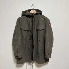 80s ドイツ軍 モッズコート ライナー付 SCHWARZ PASSAU 80s ドイツ軍 モッズコート ライナー付 SCHWARZ PASSAU - メルカリ