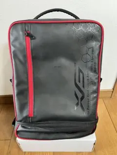 XGジュニア卓球バック、シューズバッグセット