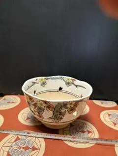 フランスアンティーク カフェオレボウル クレイユモントロー - メルカリ