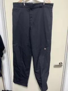 デッキーズ　ダブルニー　ワークパンツ36 32