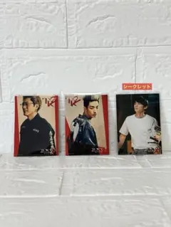 東京リベンジャーズ 映画特典　セット