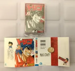 週間少年ジャンプ ジャンプコミックスコレクション 05 トリコ