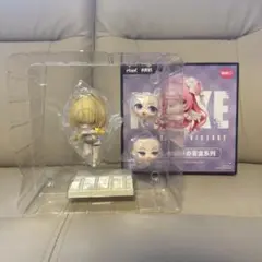 勝利の女神:NIKKE　ニケ　SDフィギュア　デフォルメフィギュア　エレグ