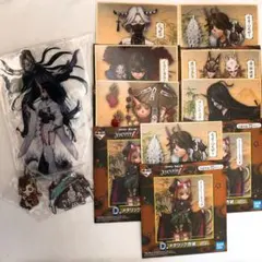 第五人格　一番くじ　10点セット