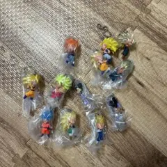 ドラゴンボール フィギュア 12体セット