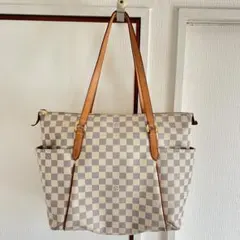 Louis Vuitton ダミエ アズール トータリーMMのサムネイル