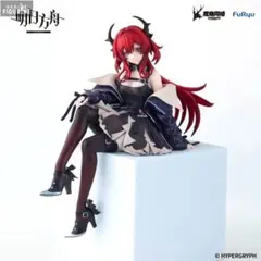 アークナイツ スルト フィギュア