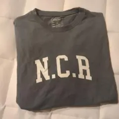 GLOBAL WORK N.C.R. 長袖カットソー 140