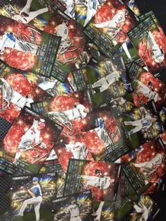 ポテトチップス プロ野球スピリッツA 55枚まとめ売り