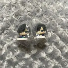 ブルーロック ブルロ おねむたん 糸師凛