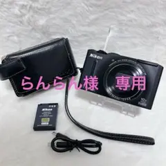 【美品】Nikon COOLPIX s8100 コンデジ ケース付 2026年最新】COOLPIX S8100の人気アイテム - メルカリ