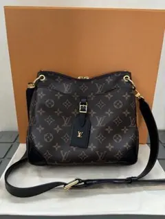 2026年最新】ヴィトン オデオン pmの人気アイテム - メルカリ