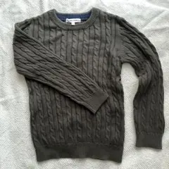 キッズ・トップス☆GLOBAL WORK・Lサイズ