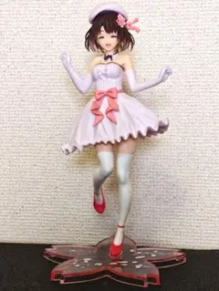 2026年最新】冴えない彼女の育てかた Fine Coreful フィギュア 加藤恵