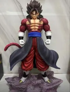 ドラゴンボール ベジット フィギュア