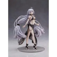 FGO ジャンヌダルクオルタ リペイントフィギュア ユ*ト様 FGO ジャンヌダルクオルタ リペイントフィギュア - メルカリ