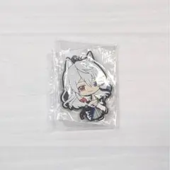 カラフルピーチ ラバーマスコット どぬく