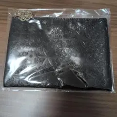 【新品・未開封】コスメデコルテ ノベルティ ポーチ（非売品）