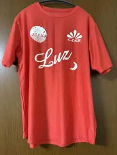 Luz e Sombra Tシャツ サイズM