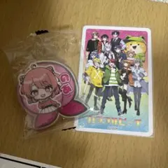 2026年最新】カラフルピーチのあ缶バッジの人気アイテム - メルカリ